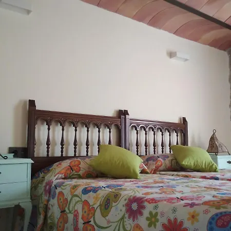 Vitoretxea Casa Rural Aguilar De Codes Exterior photo