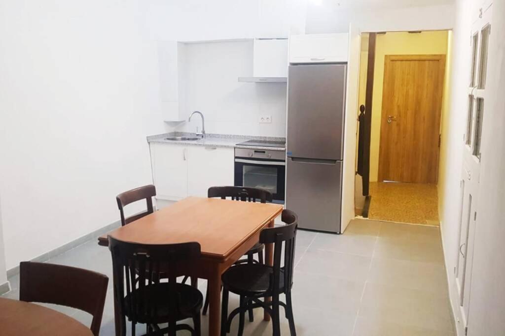 Holiday home Vitoretxea