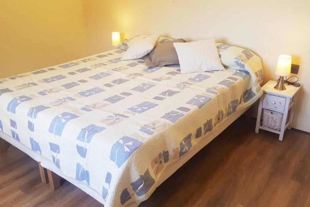 Vitoretxea Holiday home *